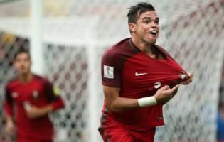 Pepe: "Ce n'est pas facile de nous battre"